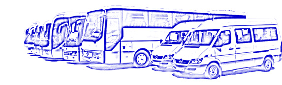 rent buses in Debrecen